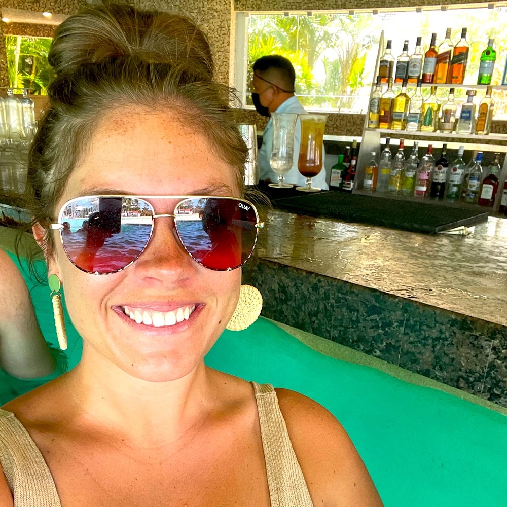 Meet your Posher, Lexie